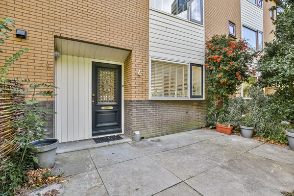 Medium property photo - Louis Couperussingel 4, 1187 VX Amstelveen